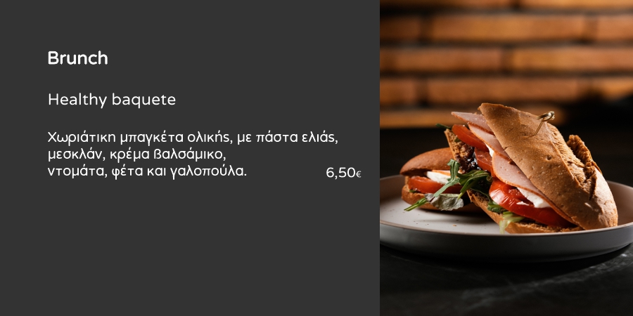 food